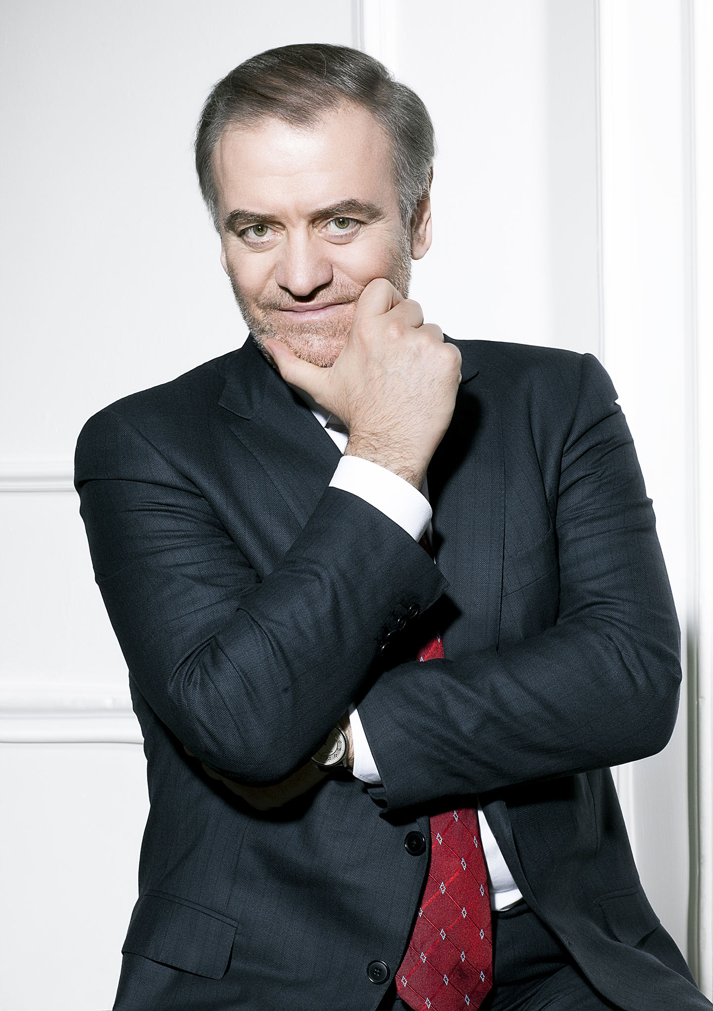 Валерий Гергиев